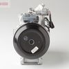 Denso Air Conditioning Compressor DCP17140