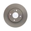 Fahren Brake Disc FBD6113