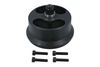 Laser Tools Front Crankshaft Oil Seal Installer - for DAF