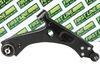 FIRST LINE Control/Trailing Arm, wheel suspension FCA8045