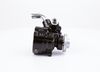 BOSCH Hydraulic Pump, steering 3 012 955 909