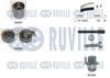 Водяний насос + комплект зубчастого ременя RUVILLE 5501372