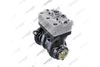 kompresor RVI/VOLVO aby šel  zaměnit za  9125120320  musí se dodat  karta  094981, 094982 , 066669 1300235001