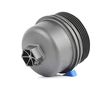 Кришка, корпус масляного фільтра BSG BSG 65-141-001 (65141001, BSG 65141001, BSG65141001)
