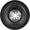 Gates Crankshaft Belt Pulley TVD1133
