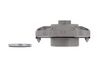 CORTECO Repair Kit, suspension strut support mount 80001693