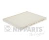 Фильтр салона NIPPARTS N1348009