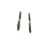 Bosch Brake Pad Set 0 986 494 804 (0986494804)