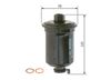 Bosch Fuel Filter 0 986 450 604 (0986450604)