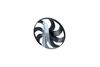 вентилатор, охлаждане на двигателя