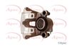 APEC Brake Caliper LCA564N