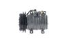MAHLE Klimakompressor - ACP 1555 000S