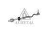 Поперечна рульова тяга ASMETAL 29BM1501