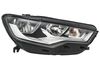 Hella Headlight 1LJ 011 149-041