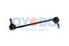Stange/Strebe, Stabilisator