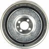 Gates Crankshaft Belt Pulley TVD1013A