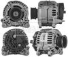 BORG & BECK Alternator BBA2407
