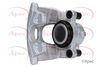 APEC Brake Caliper RCA745