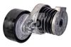 Febi Bilstein Belt Tensioner, V-ribbed belt 44980