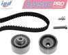 Комплект ремня ГРМ IPD 64-4851 (PK08412)