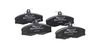 Sada brzdových destiček, kotoučová brzda 301217A