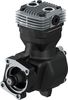 Wabco Einzylinder Kompressor 4111455120 - 411 145 512 0 passend f&uuml;r 51541017229