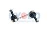 Stange/Strebe, Stabilisator