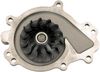 Gates Water Pump, engine cooling WP0309