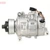 Denso Air Conditioning Compressor DCP02107