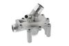 водна помпа, охлаждане на двигателя