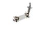 Mahle Cooler, exhaust gas recirculation CE 21 000P
