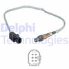 Лямбда-зонд DELPHI ES20541-12B1 (ES20541)