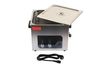 Laser Tools Ultrasonic Cleaner 13L - with Euro plug