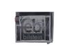 FEBI BILSTEIN Clock Spring, airbag 184625
