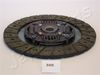 Диск зчеплення JAPANPARTS DF-568