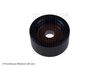 Blue Print Deflection/Guide Pulley, V-ribbed belt ADH29637