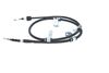 Bosch Cable Pull, parking brake 1 987 482 685 (1987482685)