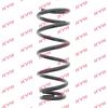 KYB RC6702 Suspension Spring