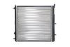 Mahle CR 557 000S Radiator, engine cooling