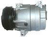 Mahle Compressor, air conditioning ACP 379 000S