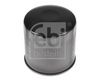 Olejový filtr 184130