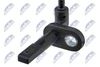 Sensor, Raddrehzahl