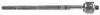 BORG & BECK Inner Tie Rod BTR4796