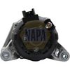 NAPA Alternator NAL2616