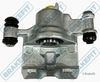 APEC Brake Caliper BCA2779E