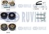 Комплект ременя ГРМ RUVILLE 550040
