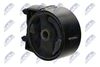 окачване, двигател