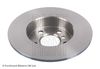 Blue Print Brake Disc ADB114324