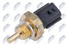 Sensor, Kühlmitteltemperatur