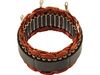Stator, Generator